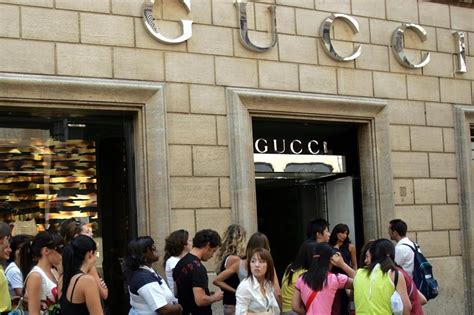 responsabile impianti gucci|Gucci e Intesa Sanpaolo: primo accordo per la transizione .